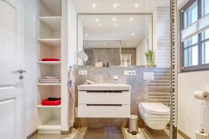 FEWO MW8 Zingst - 5min zum Strand - Ostseefeeling & hochwertige Küchenausstattung