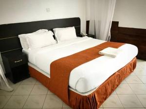Tourist Hotel Bungoma