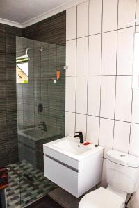 Sunbird Self-Catering Unit 10