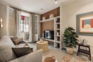 Aksaray - 2 bedrooms in Eixample Esquerra