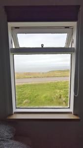 House at the Arctic Circle - Grímsey