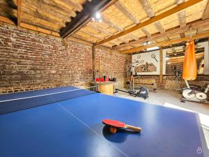 Gîte du Bel Angerville Bain Nordique Pont lEvêque