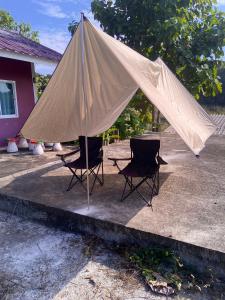 Lake Villa Exclusive Tropical Garden Retreat