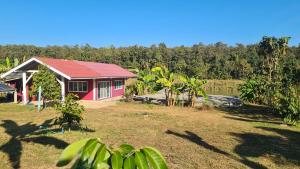 Lake Villa Exclusive Tropical Garden Retreat