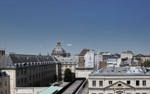 Hôtel Prince de Conti - Hôtel Rénové