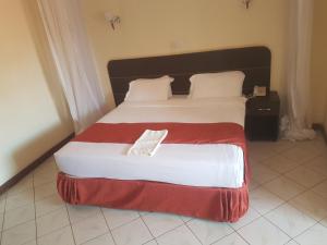 Tourist Hotel Bungoma