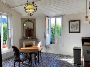 Appartements Apartment Cozy 2 Paris & Disney : photos des chambres