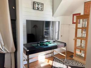 Appartements Apartment Cozy 2 Paris & Disney : photos des chambres