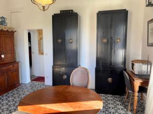 Appartements Apartment Cozy 2 Paris & Disney : photos des chambres