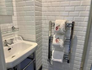 Appartements Apartment Cozy 2 Paris & Disney : photos des chambres