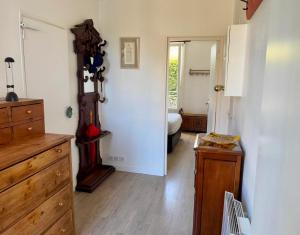 Appartements Apartment Cozy 2 Paris & Disney : photos des chambres