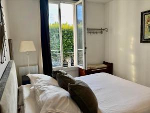 Appartements Apartment Cozy 2 Paris & Disney : photos des chambres