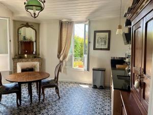 Appartements Apartment Cozy 2 Paris & Disney : photos des chambres