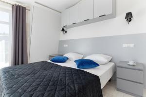 Exceptional Apartments in Sopot with Parking by Noclegi Renters