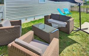 2 Bedroom Cozy Home In Bredene