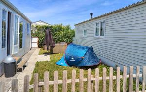 2 Bedroom Cozy Home In Bredene