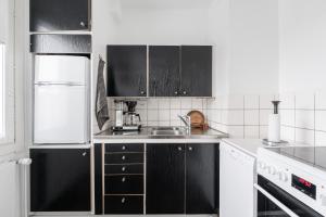 Comfy Downtown Studio at Prime Location