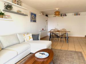 SAGUARDA II - Apartamento con terraza y vistas al mar