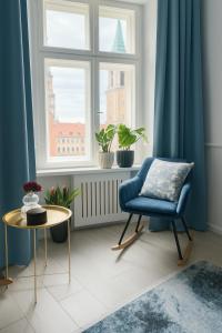 Staromiejska Panorama -Lokalizacja Premium Widok na Rynek Staromiejski