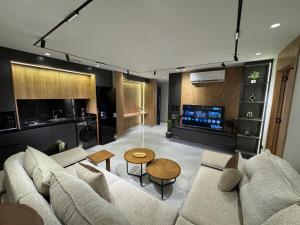 Luxurious hotel suite in Mohandessinجناح فندقي فاخر بالمهندسين مدخل خاص دور ارضي