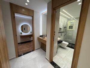 Luxurious hotel suite in Mohandessinجناح فندقي فاخر بالمهندسين مدخل خاص دور ارضي