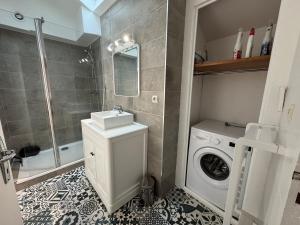 Appartements Duplex place Louis XI Orleans : photos des chambres