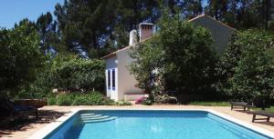 Quinta Da Relva - A traditional farmhouse in a stunning location - Ubytování bez kategorie ve městě Monchique