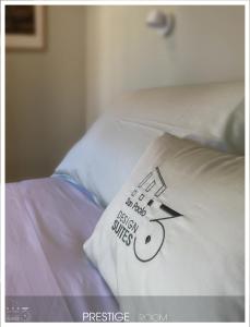 San Paolo Design Suites