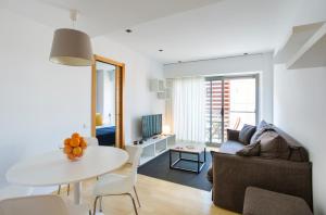 Durlet Rambla Mar Apartments