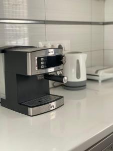 City center Paroikia apartment