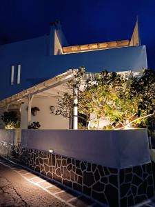 City center Paroikia apartment