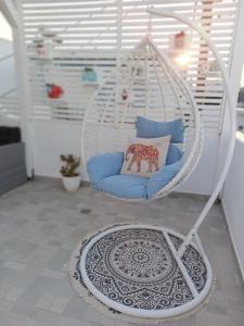 City center Paroikia apartment