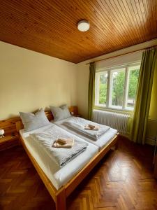 Julia Apartmanház Balatonfüred