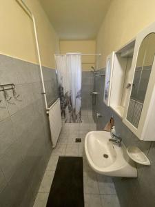 Julia Apartmanház Balatonfüred