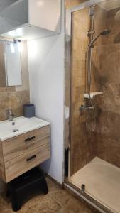 Appartements T2 duplex 8kms des plages : photos des chambres