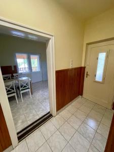 Julia Apartmanház Balatonfüred