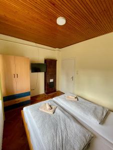 Julia Apartmanház Balatonfüred