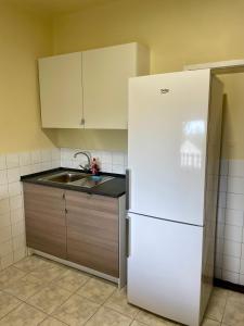 Julia Apartmanház Balatonfüred