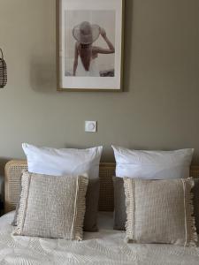 Chez Flo la suite - 4-star hotels in Avignon