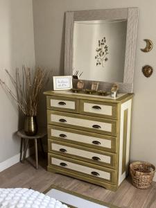 Appartements Chez Flo la suite : photos des chambres
