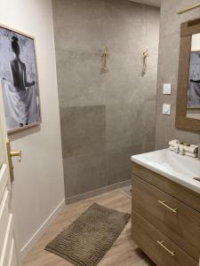 Appartements Chez Flo la suite : photos des chambres