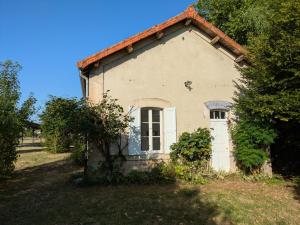 Maisons de vacances La Lampisterie - Converted railway workshop on the edge of the Voie Verte : photos des chambres