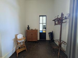 Maisons de vacances La Lampisterie - Converted railway workshop on the edge of the Voie Verte : photos des chambres
