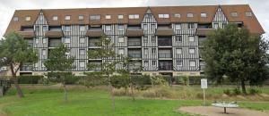 Le Cocon de la Bizontine