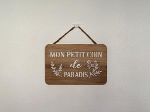 Le Cocon de la Bizontine