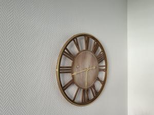 Le Cocon de la Bizontine