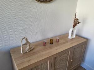 Le Cocon de la Bizontine