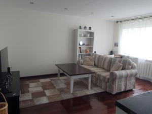 Cozy place near beach and spas