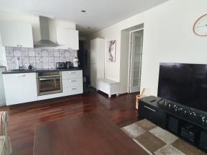 Cozy place near beach and spas