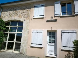 Appartements Hebergements Sylvain : photos des chambres